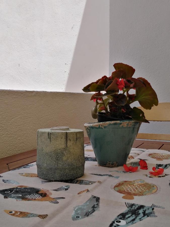 Alma Libre Villas Chora Naxos City 外观 照片