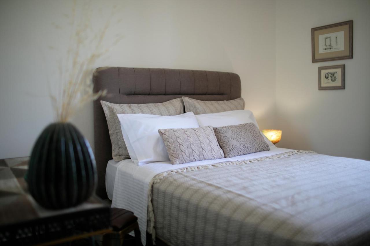Alma Libre Villas Chora Naxos City 外观 照片