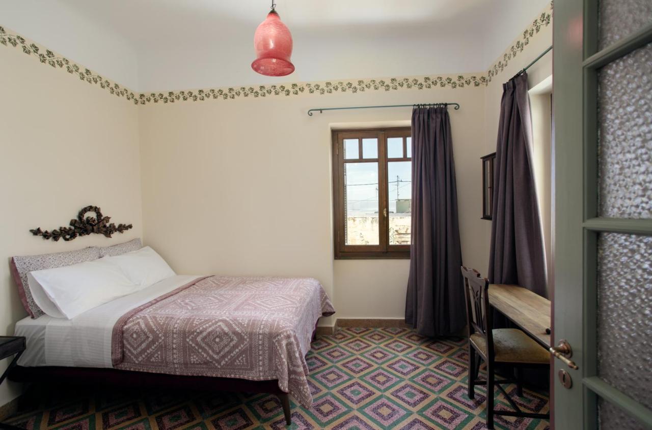 Alma Libre Villas Chora Naxos City 外观 照片
